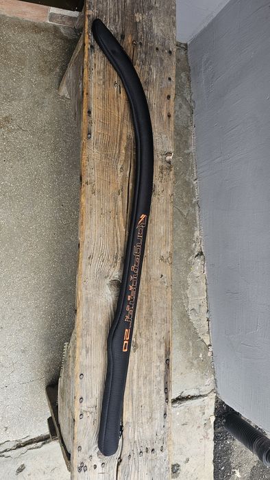 Cobra, baston nadire Fox,bile 20.