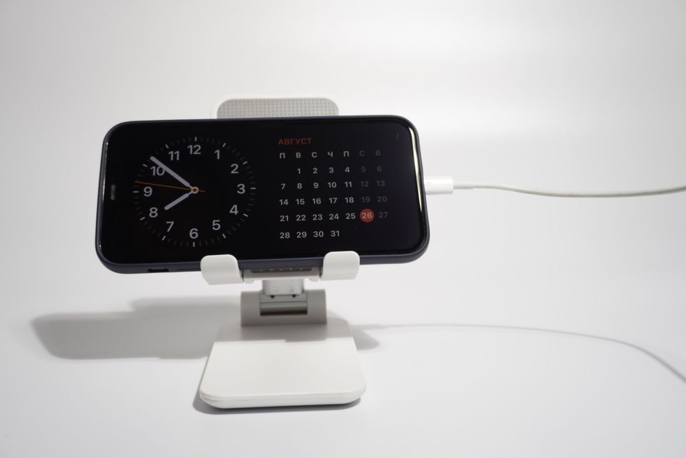 Подставка под телефон и планшет Made in Korea