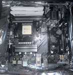 Kingston Fury / 3600 MHZ RAM / AS520M MB
