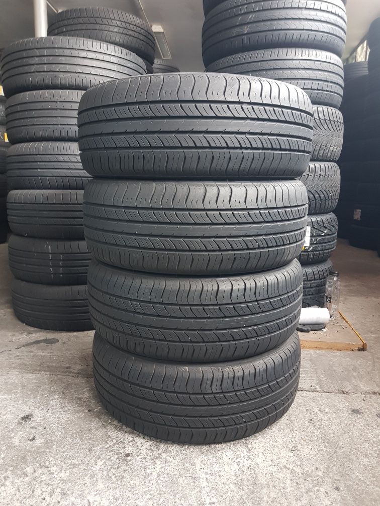 Chao Yang 205/50 R17 93W M+S vară