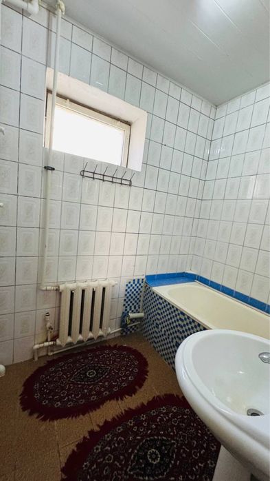 3 хонали квартира