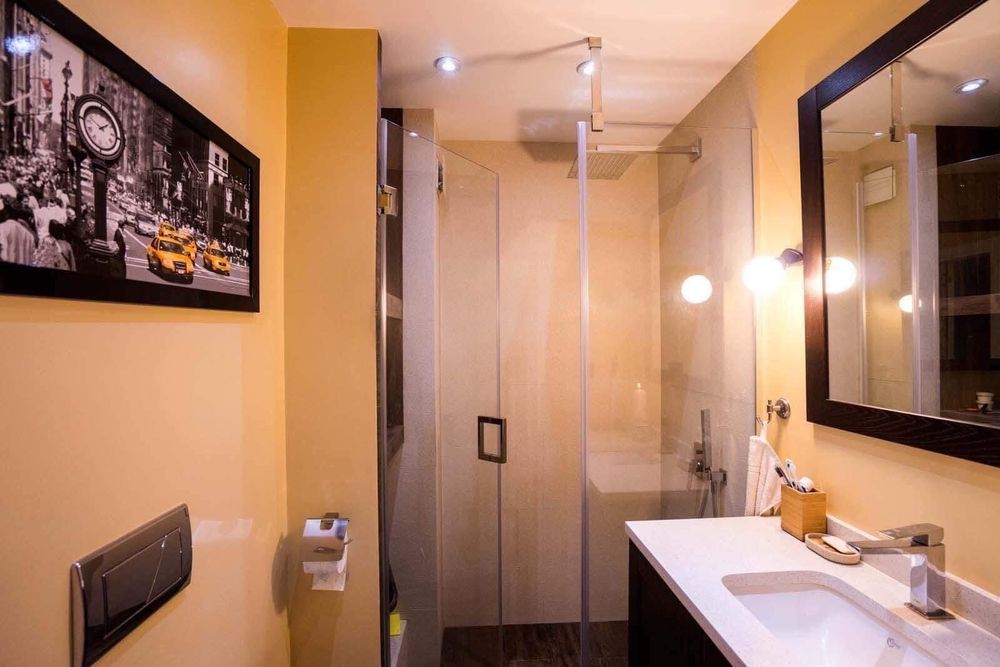 Продава се Двустаен апартамент в София, Симеоново - 70 кв.м за 3415 €/кв.м - Снимка #7