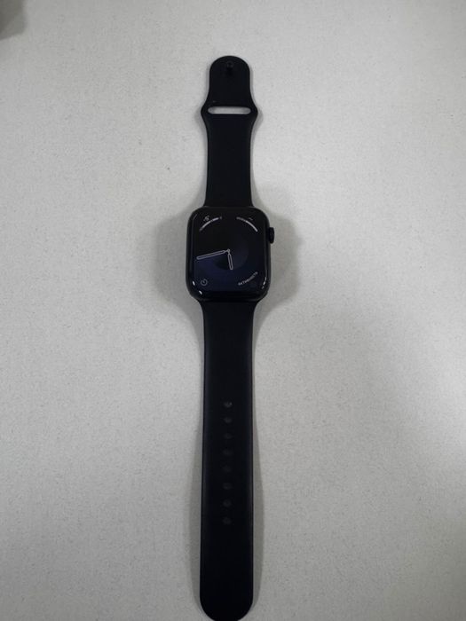 Продается оригинал Apple Watch серия 7