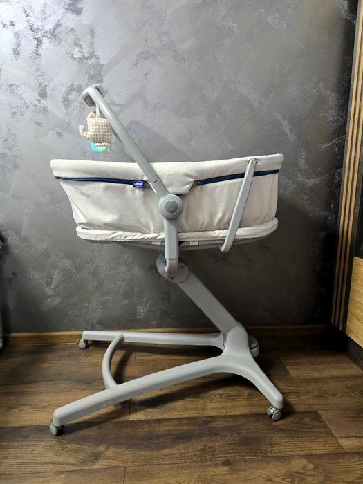 Кошара Chicoo baby hug