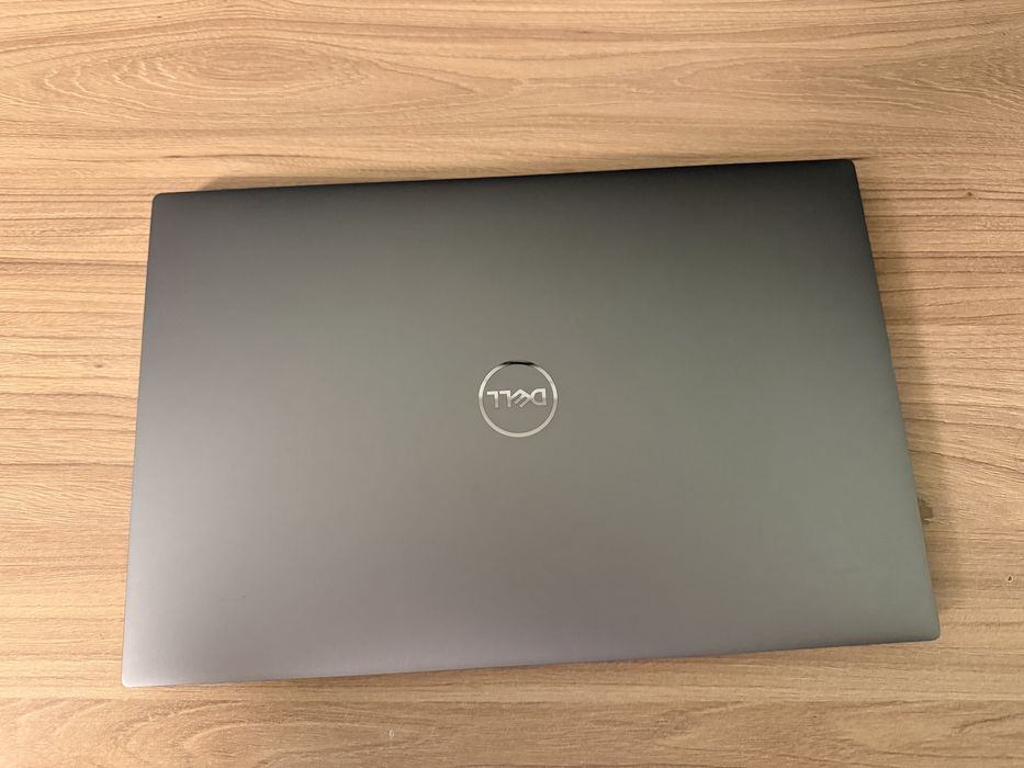 Dell Precision 5550 Workstation