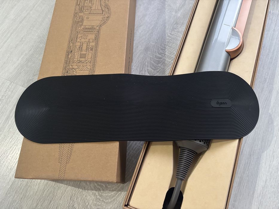 Dyson Airstrait (factura)