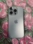 iPhone 15 про 128 гб