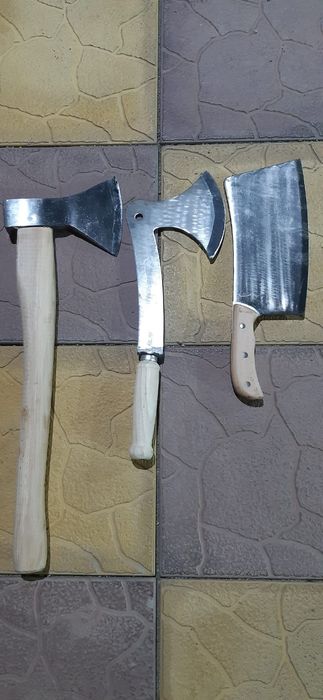 Barda, satar, barzi