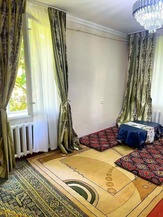 Сдаю аренда квартиру с Чиланзарский