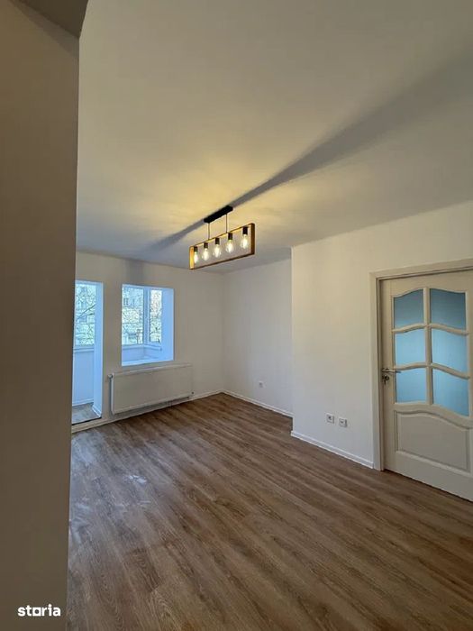 Apartament 2 camere zona Faget renovat complet