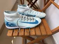 Стоножки Nike Mercurial 44 номер