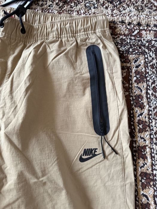 Мъжко долнище Nike tech