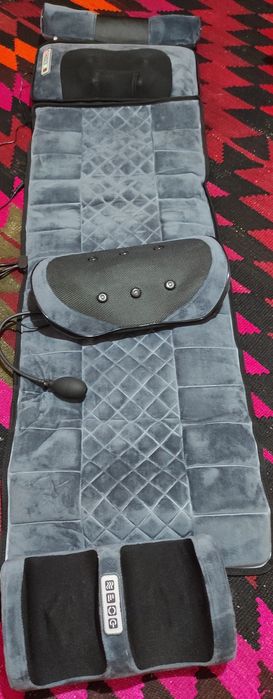 Массажный аппарат