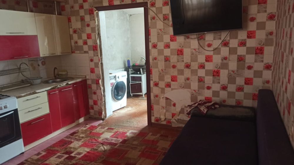 Срочно продается времянка в село Чемолган