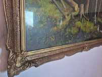 Rame tablouri vintage