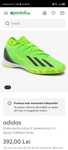 adidași fotbal speed portal 3