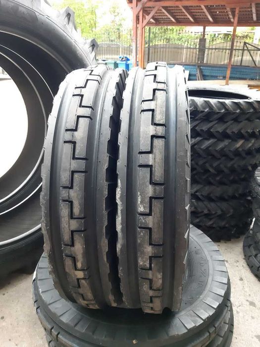 Cauciucuri noi agricole 7.50-20 OZKA directie 8PR Anvelope U650