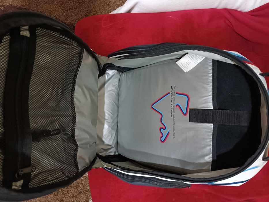 Оригинална Раница BMW