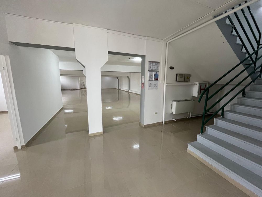 Inchiriez spatiu comercial in Timisoara