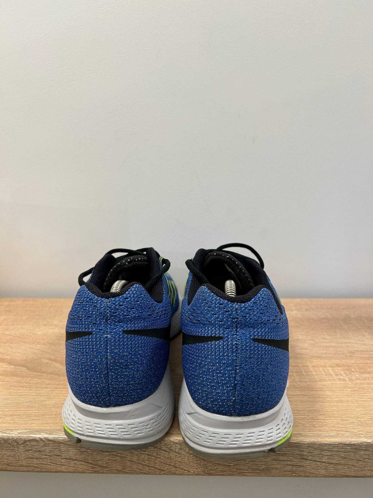 Оригинални мъжки маратонки Nike Air Zoom Pegasus/NIKE AIR MAX 270