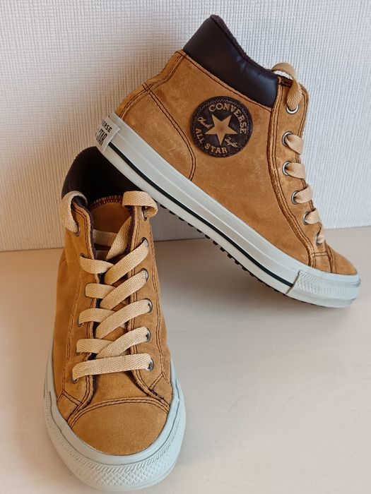 Детски кецове Converse