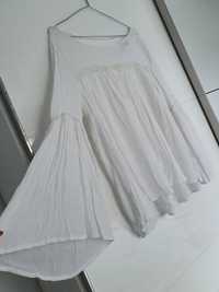 Camasa / Bluza Reserved, alba, marimea 40