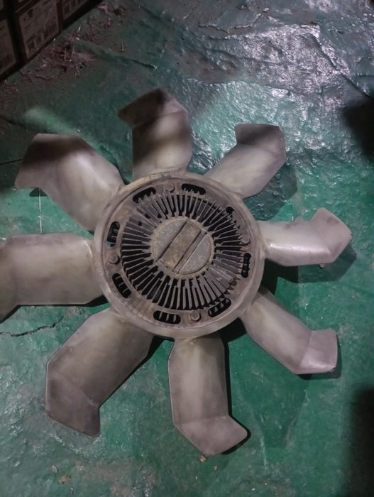 Термомуфта  рабочая