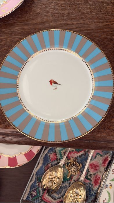 Тарелки PiP STUDIO