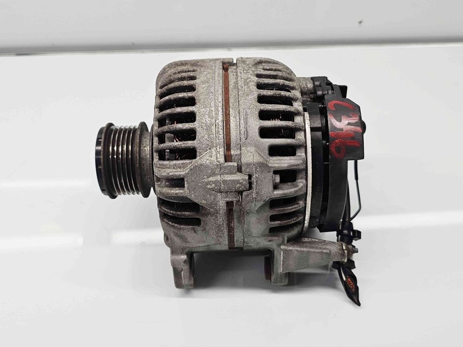 Alternator Seat Leon (1P1) [Fabr 2005-2011] 03L903023 1.2 TDI CFWA 55K
