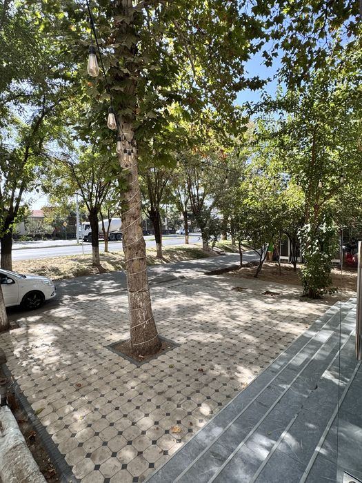 Магазинни ховлиси арендага берилади