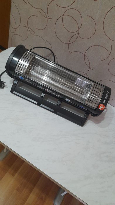 Обогреватель  Poliris