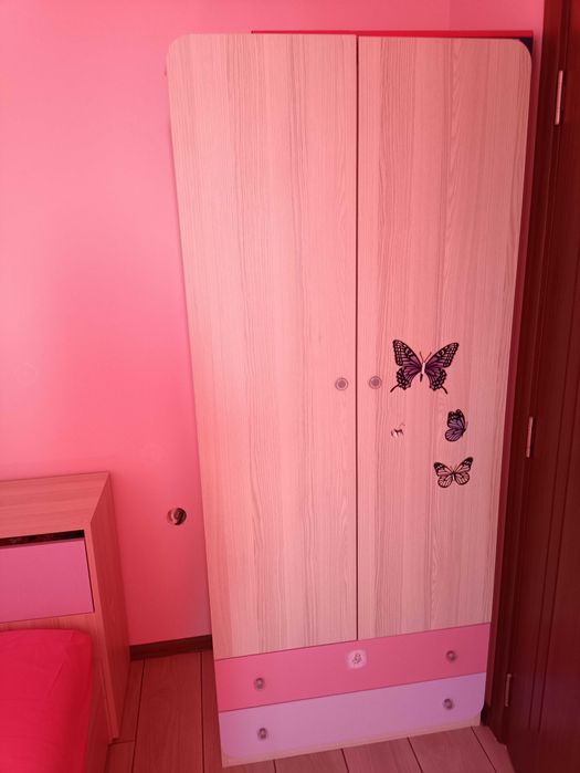 Обзавеждане за детска стая