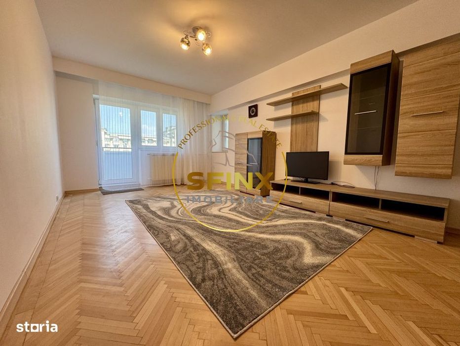 Apartament 2 camere 67 mp, ultracentral, vedere superba B-dul Unirii