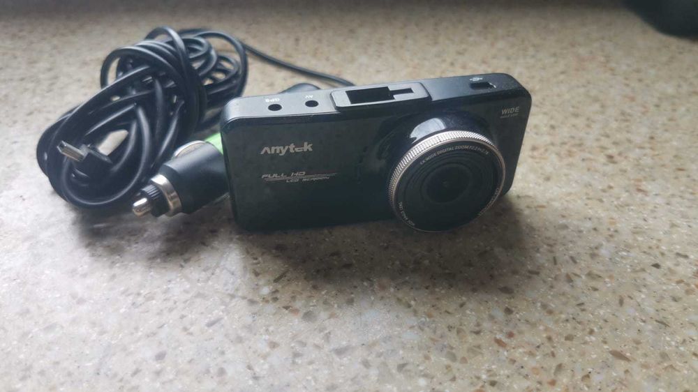 Видеорегистратор б\у в отличном состоянии