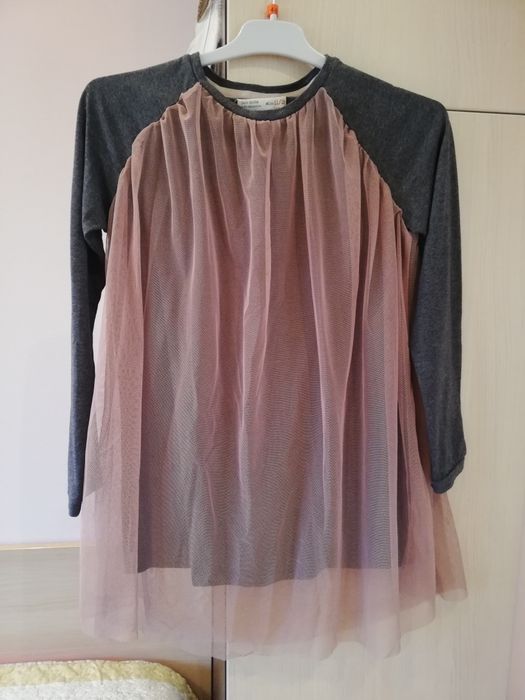 Блуза Zara 152см