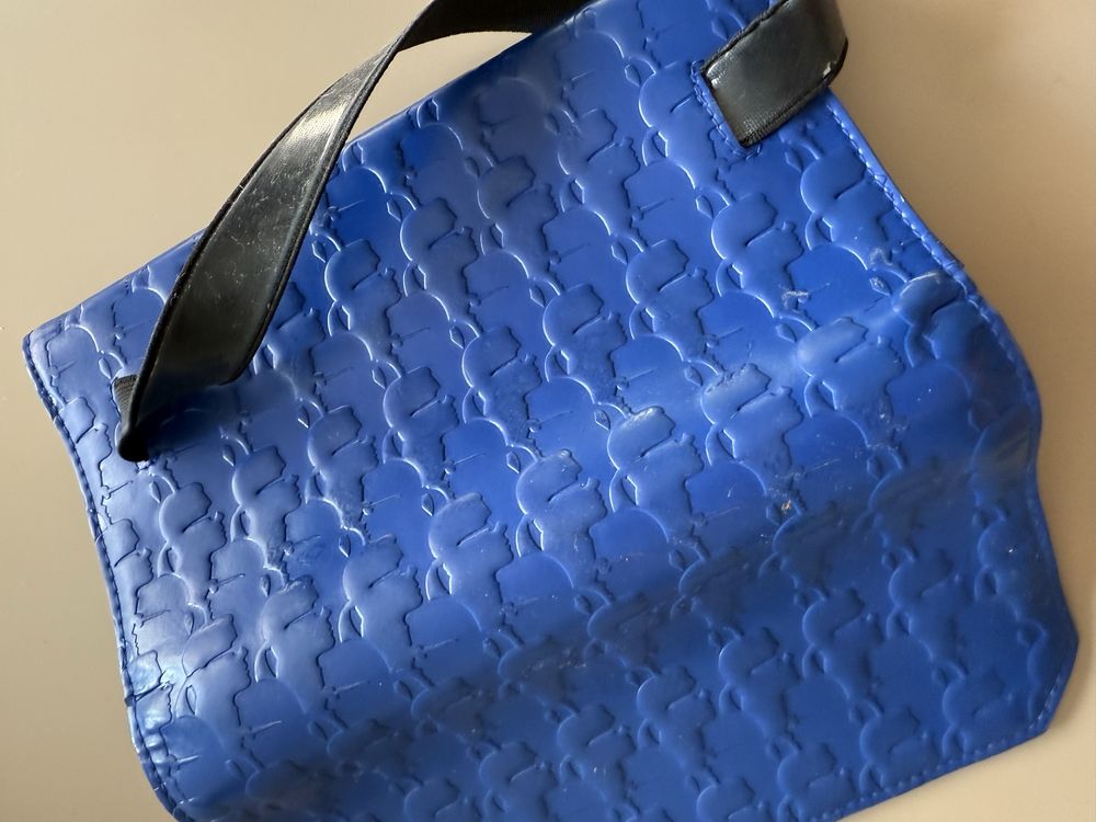 Оригинален портфейл на Karl Lagerfelt