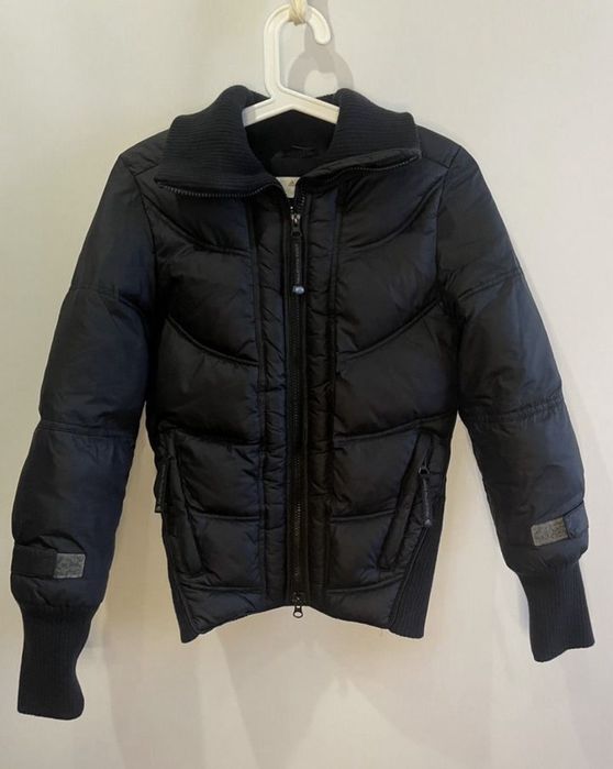 Спортивна куртка Stella McCartney