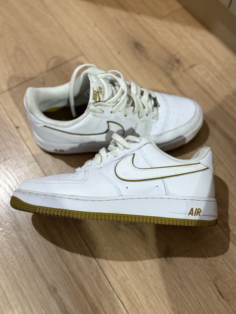Nike кецове 44 номер