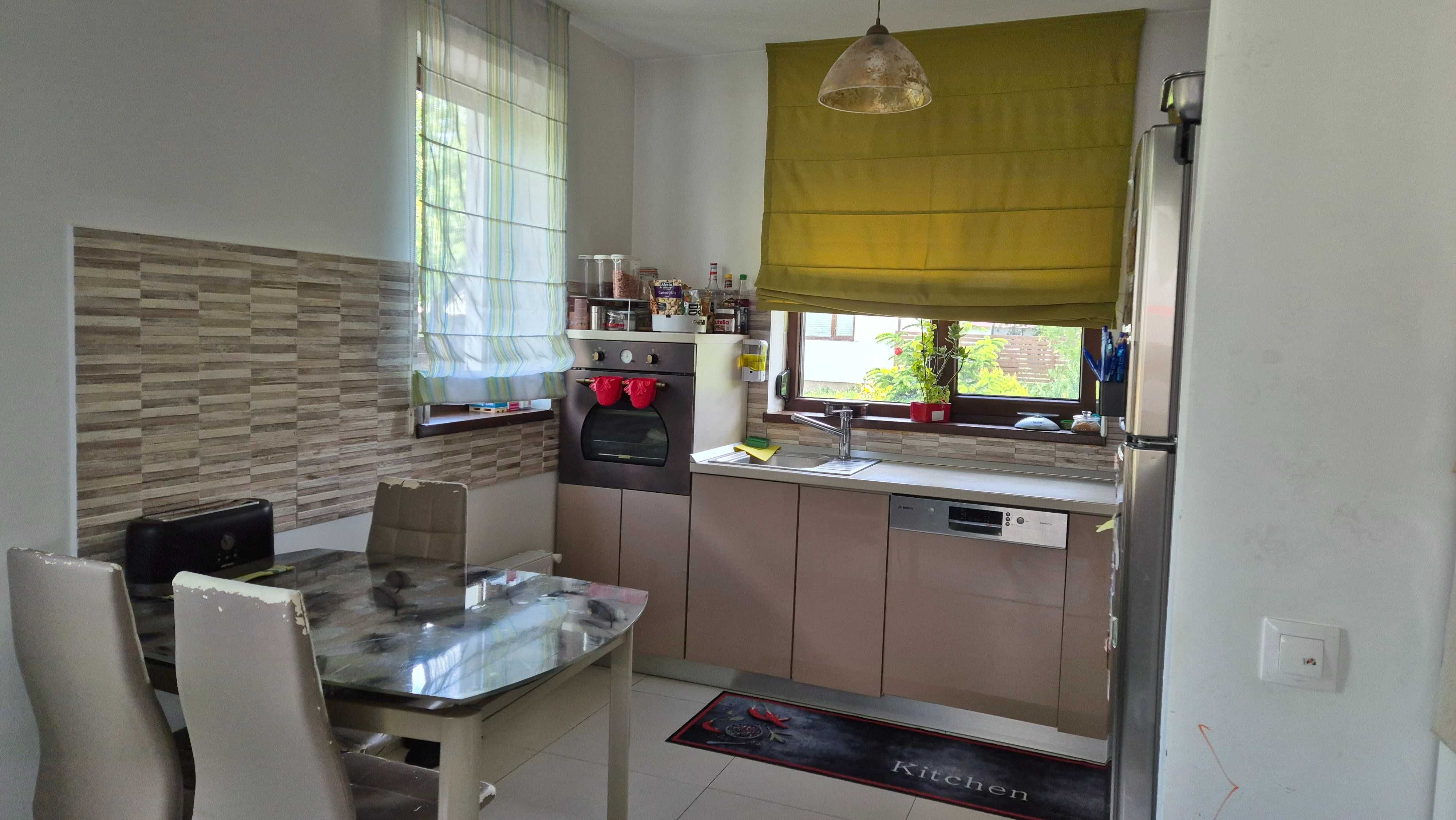 Casa tip duplex - Spring Residence, Bacu, Joita