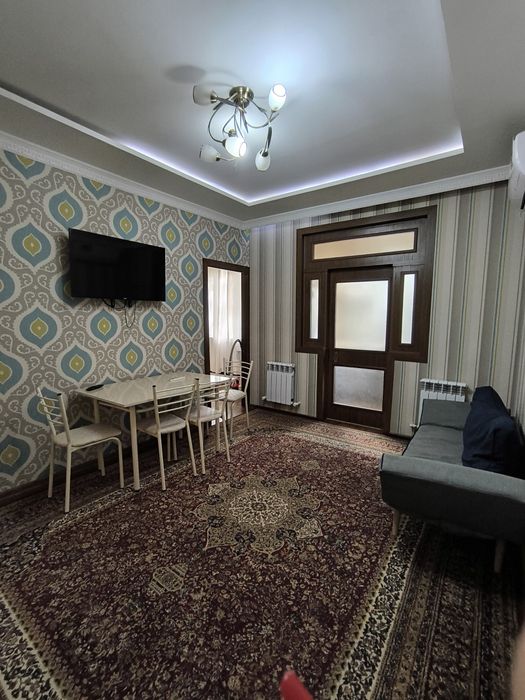 Чиланзар 6 квартал 3*3/4/4 Метро Мирзо Улугбек