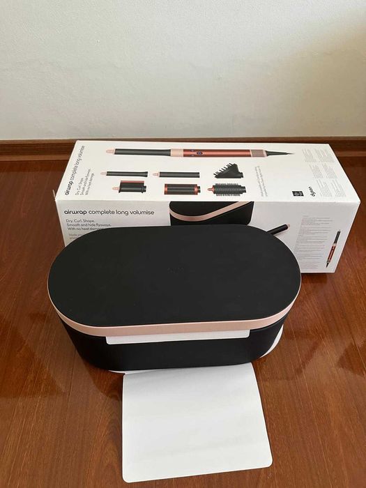 Ondulator Multistyler Dyson HS05 Airwrap Complete Long