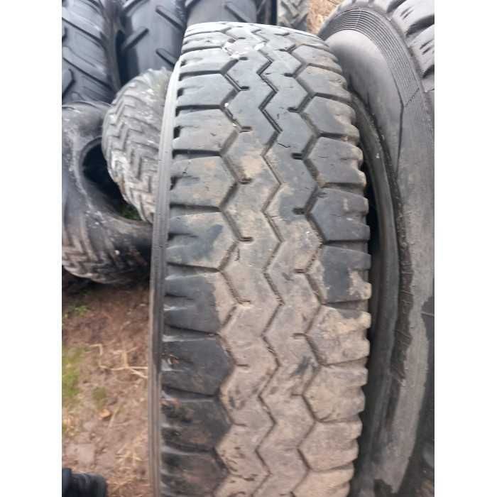 Anvelope 11.00R20 Ocazie Remorca pentru Ventrac, Vicon