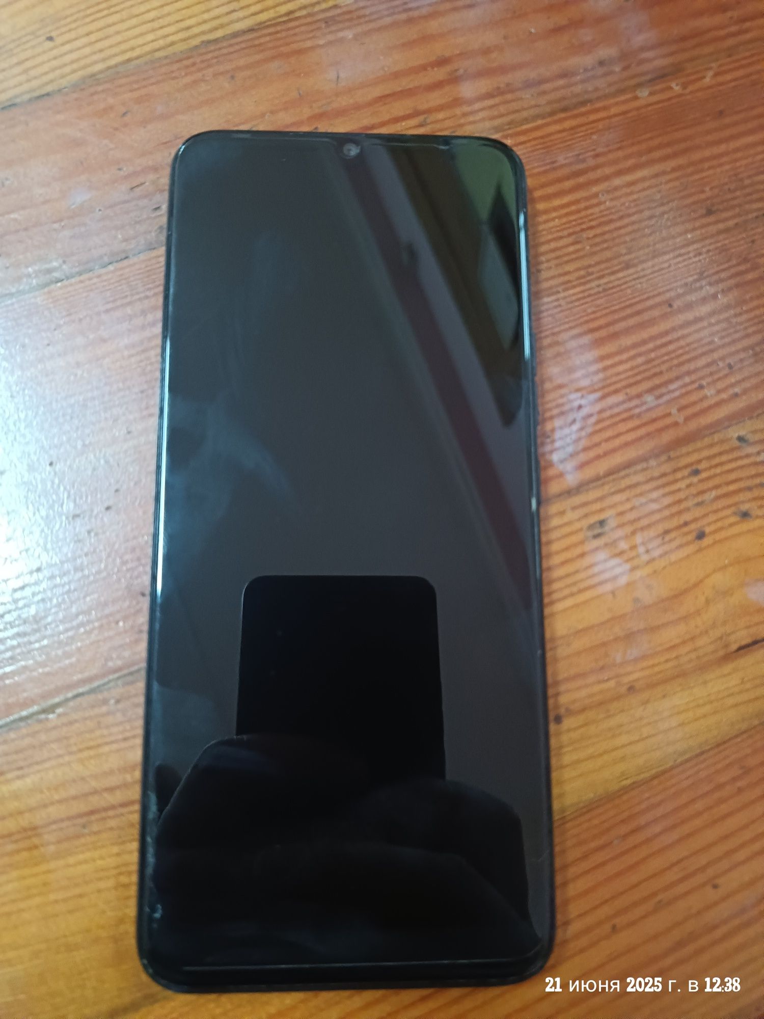 Tecno pova neo 1