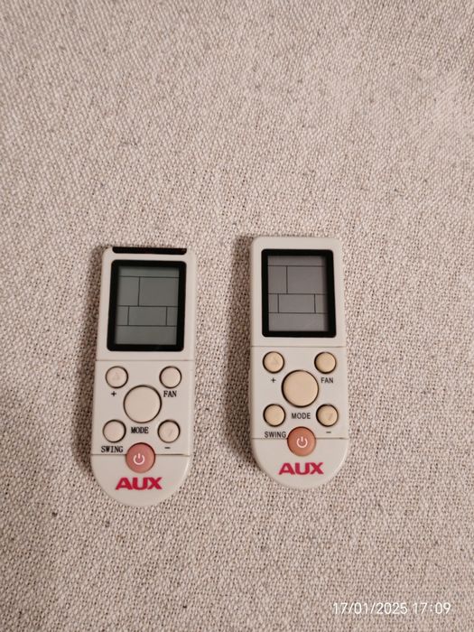 Telecomandă aer condiționat