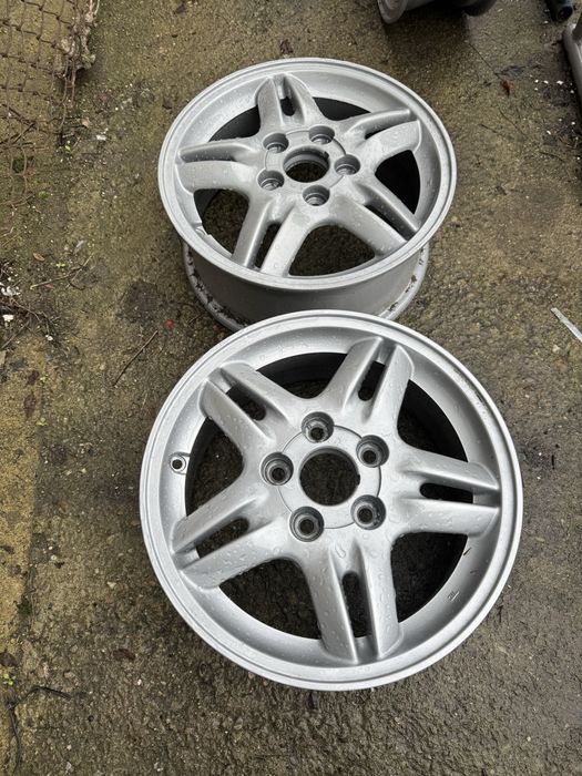 Джанти Honda CR-V 15”