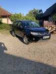 Mitsubishi outlander 2009