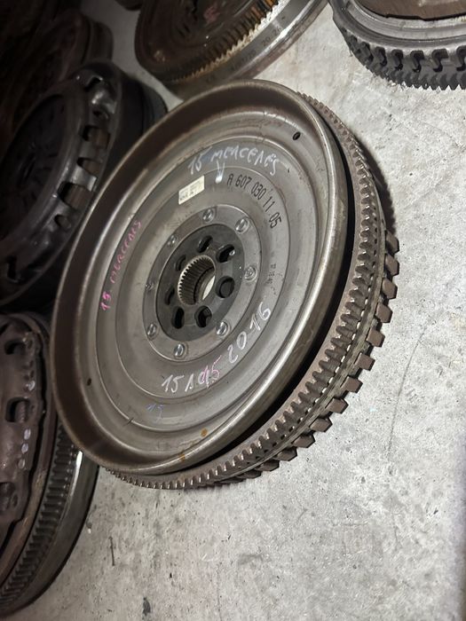 Volanta cutie automata Mercedes A class w167 B class w246 123101511R