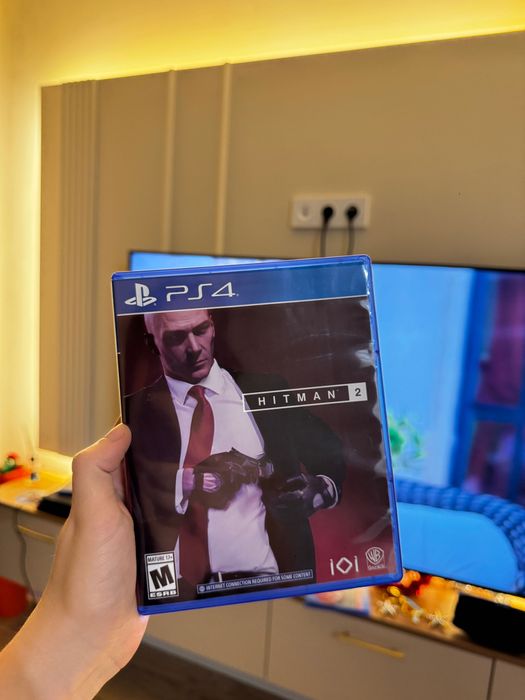 Игры на ps4 все в новом качестве