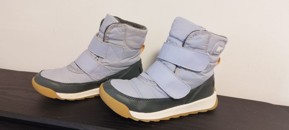 Ботуши Sorel номер 29