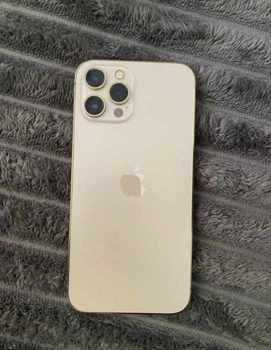 Iphone 12 pro max 256 gb